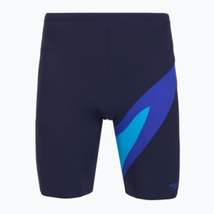 Джамери чоловічі Speedo Hyperboom peacoat/deep sapphire