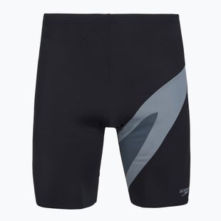 Джамери чоловічі Speedo Hyperboom anthracite/coin grey