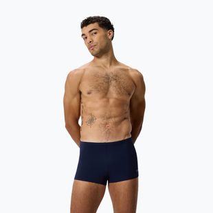 Плавки чоловічі Speedo Hyperboom Aquashort peacoat/deep sapphire