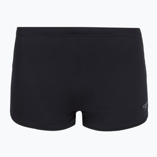 Плавки чоловічі Speedo Hyperboom Aquashort anthracite/coin grey