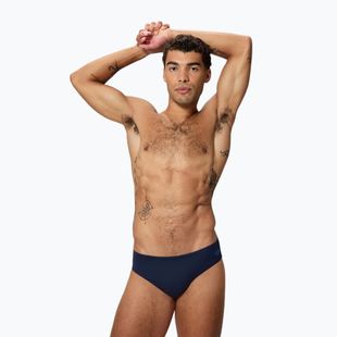 Плавки чоловічі Speedo Hyperboom Brief peacoat/deep sapphire