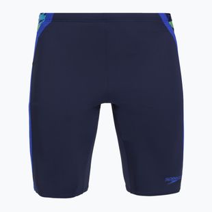 Джамери чоловічі Speedo Hyper Boom splice peacoat/deep sapphire