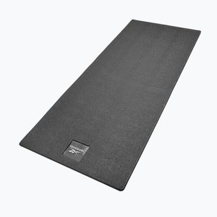 Килимок для йоги Reebok Cardio RAMT-10229 black