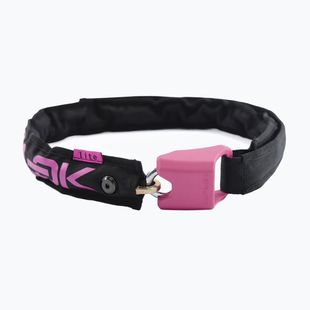 Замок велосипедний Hiplok Lite black/pink