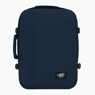 Подорожній рюкзак CabinZero Classic 44 l navy