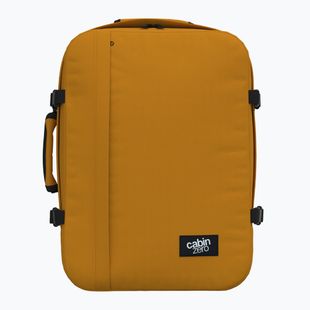 Рюкзак туристичний CabinZero Classic 44 л orange chill
