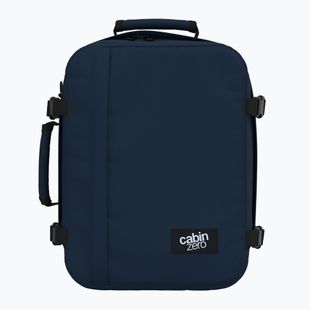 Подорожній рюкзак CabinZero Classic 28 l navy