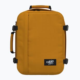 Рюкзак туристичний CabinZero Classic 28 л orange chill