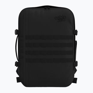 Рюкзак туристичний CabinZero Military 44 л absolute black
