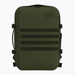 Рюкзак туристичний CabinZero Military 44 л green