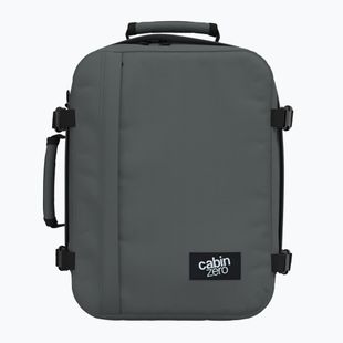 Подорожній рюкзак CabinZero Classic 28 l original grey