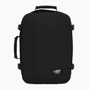 Подорожній рюкзак CabinZero Classic 36 l absolute black