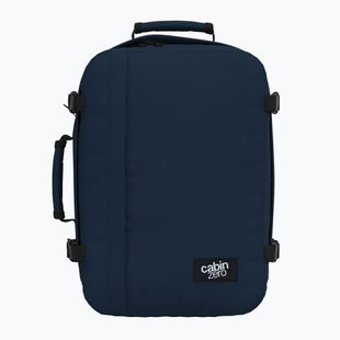 Рюкзак туристичний CabinZero Classic 36 л navy