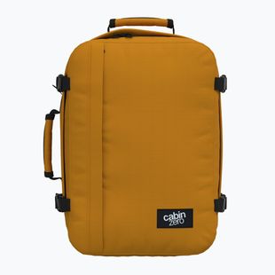 Рюкзак туристичний CabinZero Classic 36 л orange chill