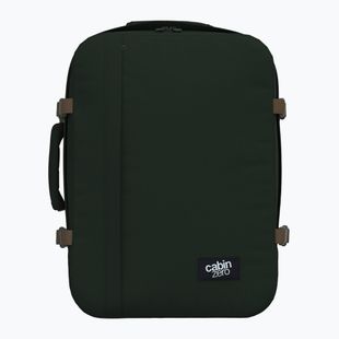 Подорожній рюкзак CabinZero Classic 44 l black sand