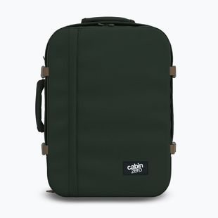 Подорожній рюкзак CabinZero Classic 44 l black sand