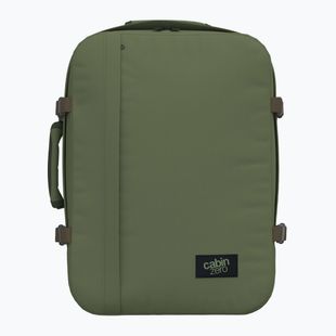 Рюкзак туристичний CabinZero Classic 44 л georgian khaki