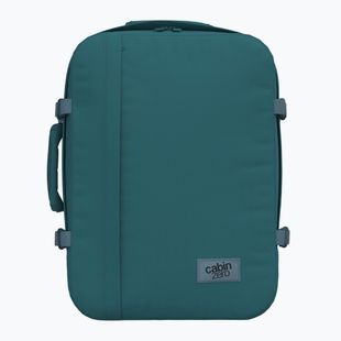 Рюкзак туристичний CabinZero Classic 44 л aruba blue