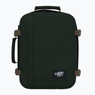 Подорожній рюкзак CabinZero Classic 28 l black sand
