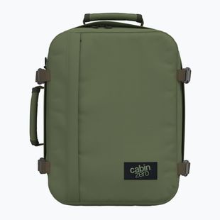 Рюкзак туристичний CabinZero Classic 28 л georgian khaki