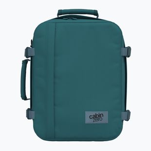 Рюкзак туристичний CabinZero Classic 28 л aruba blue