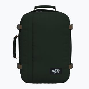 Рюкзак для подорожей CabinZero Classic 36 l black sand