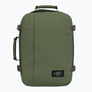 Подорожній рюкзак CabinZero Classic 36 l georgian khaki