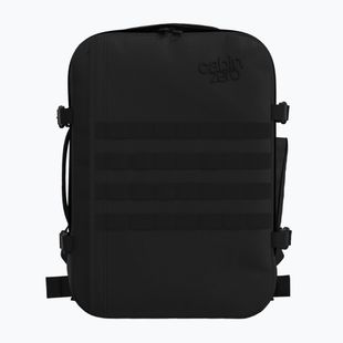 Рюкзак туристичний CabinZero Military 36 л absolute black