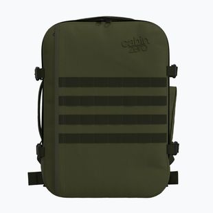 Рюкзак туристичний CabinZero Military 36 л green