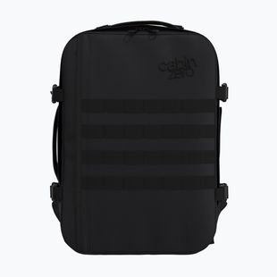 Рюкзак туристичний CabinZero Military 28 л absolute black