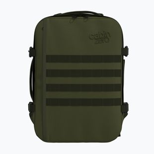 Рюкзак туристичний CabinZero Military 28 л green