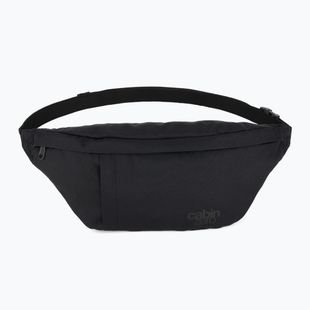 Сумка-бананка CabinZero BumBag 2 л absolute black
