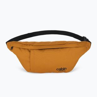 Сумка-бананка CabinZero BumBag 2 л orange chill