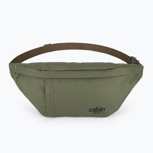 Сумка-бананка CabinZero BumBag 2 л gregorian khaki
