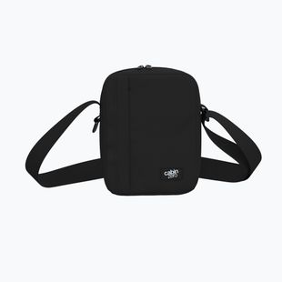 Сумка CabinZero SideKick 3 л absolute black