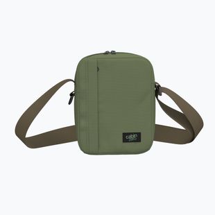 Сумка CabinZero SideKick 3 л georgian khaki