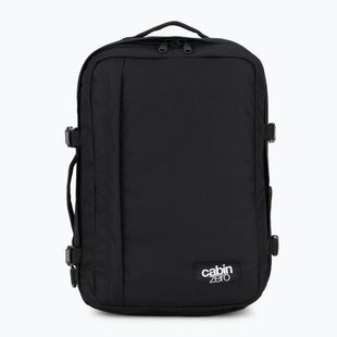 Рюкзак туристичний CabinZero Classic Plus 32 л absolute black