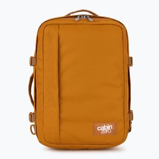 Рюкзак туристичний CabinZero Classic Plus 32 л orange chill