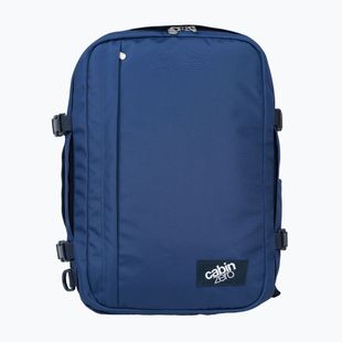 Рюкзак туристичний CabinZero Classic Plus 32 л navy