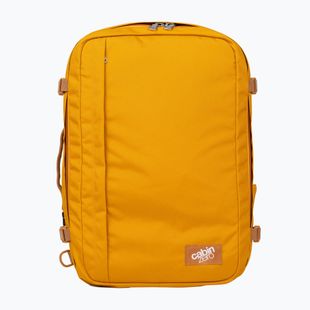 Рюкзак туристичний CabinZero Classic Plus 42 л orange chill