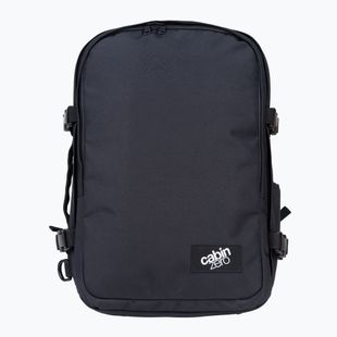 Рюкзак туристичний CabinZero Classic Pro 32 л absolute black