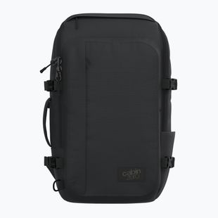 Рюкзак туристичний CabinZero Adventure 32 л absolute black