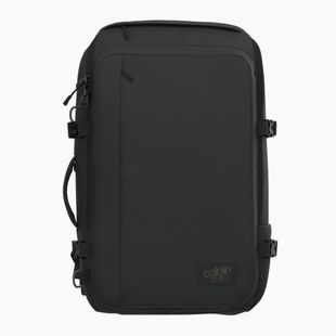 Подорожній рюкзак CabinZero Adventure 42 l absolute black