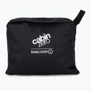 Чохол водонепроникний для рюкзака CabinZero Raincover absolute black