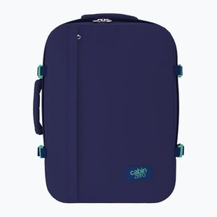 Рюкзак для подорожей CabinZero Classic 44 l deep ocean