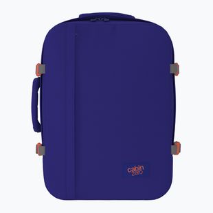 Рюкзак для подорожей CabinZero Classic 44 l neptune blue