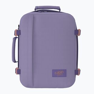 Рюкзак туристичний CabinZero Classic 28 л smokey violet