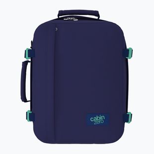 Рюкзак туристичний CabinZero Classic 28 л deep ocean