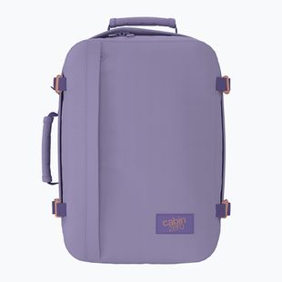 Подорожній рюкзак CabinZero Classic 36 л smokey violet