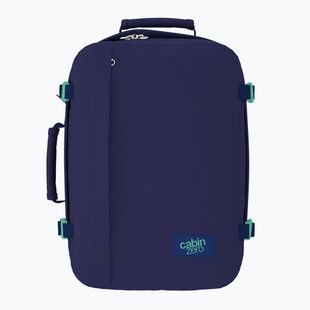 Подорожній рюкзак CabinZero Classic 36 l deep ocean